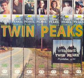 Twin peaks northwest passage