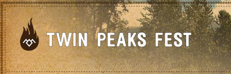 @TwinPeaksFest 2010 Tickets are Now Available!
