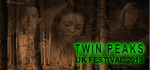 Twin Peaks UK Festival 2010 – Julee Cruise Added