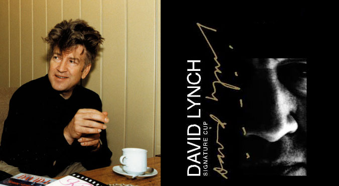 New Lower Prices on David Lynch Signature Cup Coffee