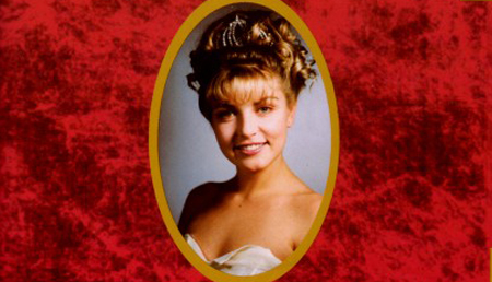 The Secret Diary of Laura Palmer with foreword by David Lynch and Mark Frost