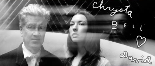 Chrysta Bell and David Lynch Present “This Train” Debut Album on Sept 29th – Press Release