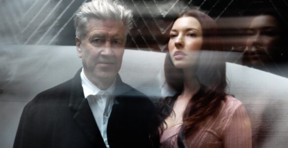 Dugpa.com Exclusive Interview with Chrysta Bell on “This Train” Collaboration with David Lynch