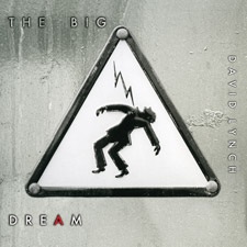 David Lynch “the Big Dream” Limited LP Available for Pre-Order