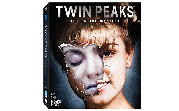 ‘Twin Peaks’: Watch ‘Fire Walk With Me’ lost scenes before entire series hits Blu-ray — EXCLUSIVE