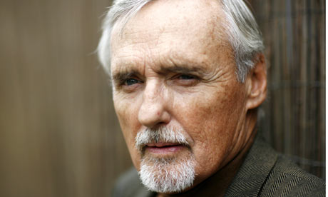 Dennis Hopper – 1936-2010 – Celebrate the Life and Art of Dennis Hopper at MOCA