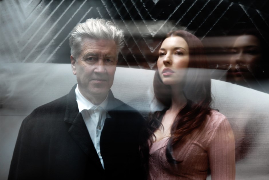 Dugpa.com Exclusive Interview with Chrysta Bell on “This Train” Collaboration with David Lynch