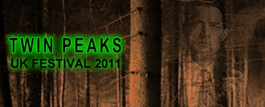 Twin Peaks UK Festival 2011