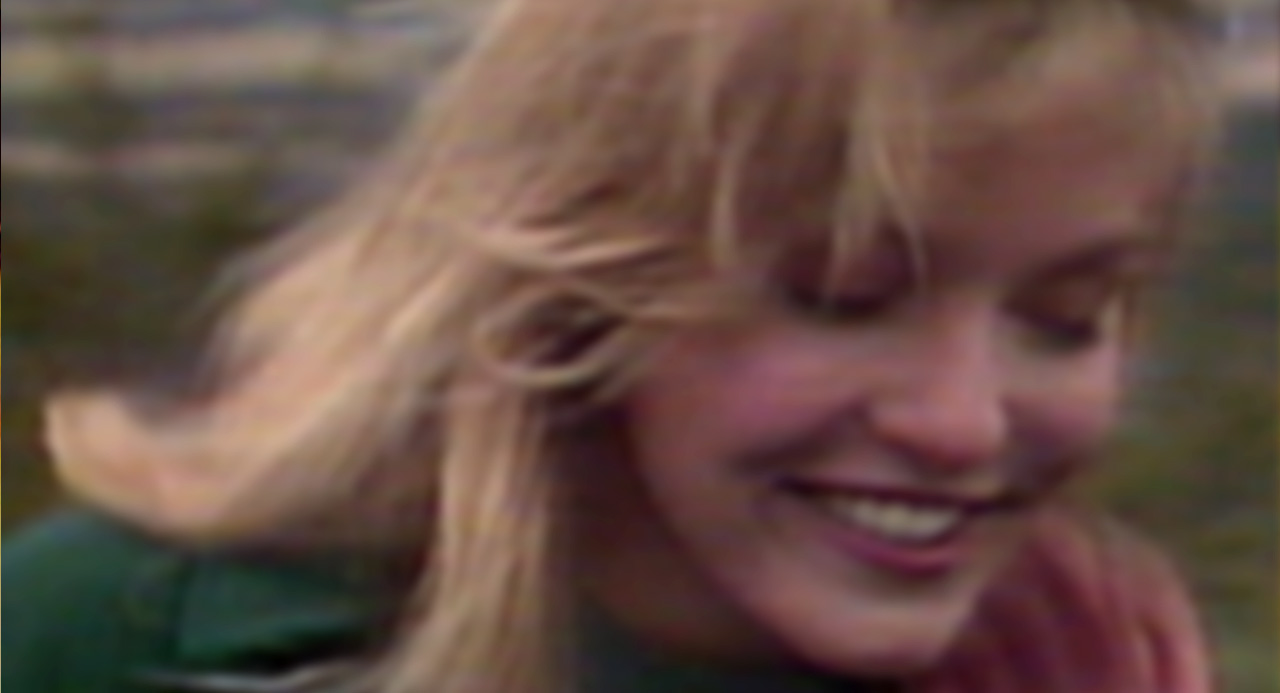 Laura Palmer RIP Feb 24th, 1989-2014